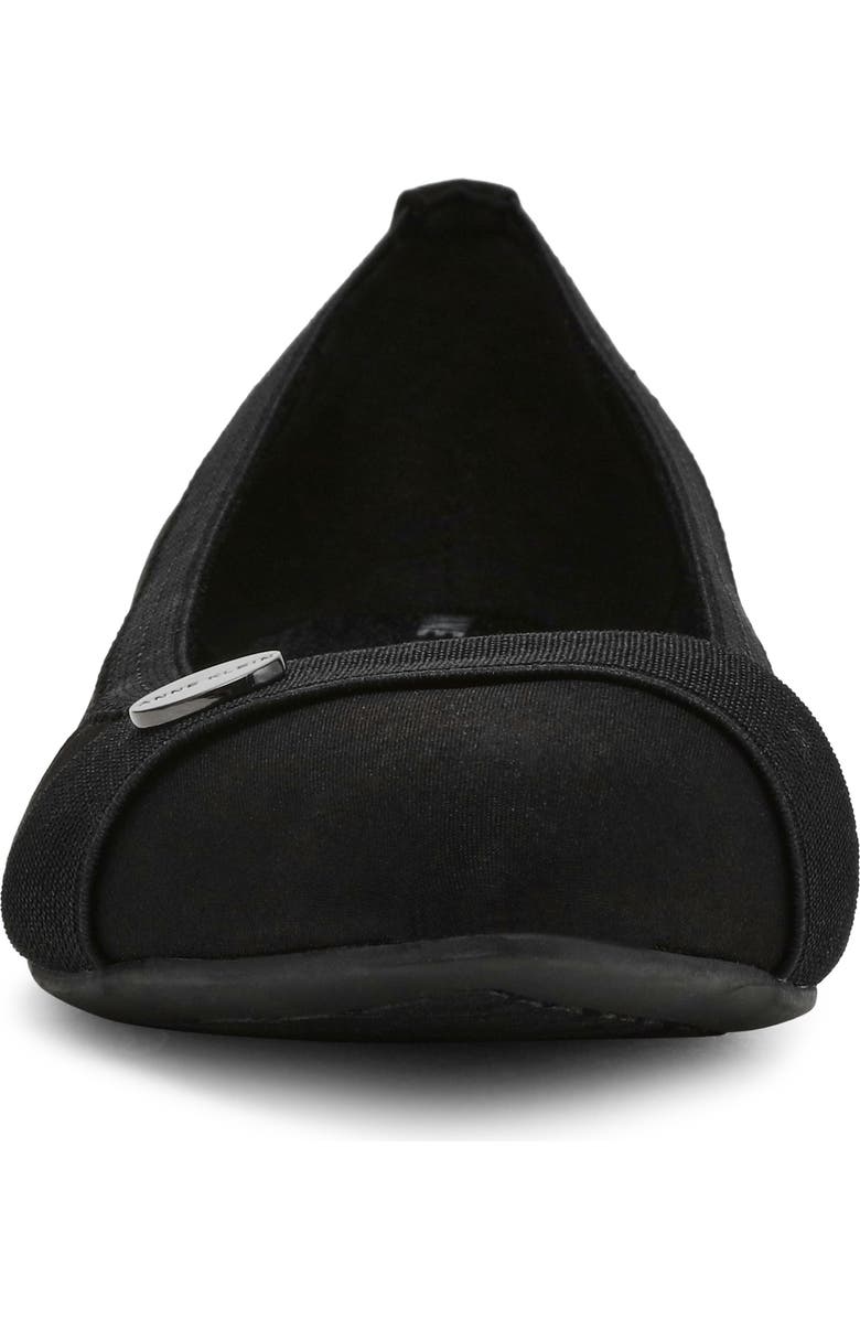 Anne Klein Odiera Knit Flat, Alternate, color,