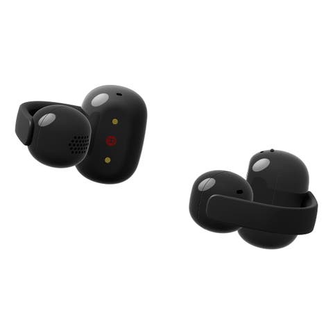 LinkBuds Clip Truly Wireless Open Earbuds