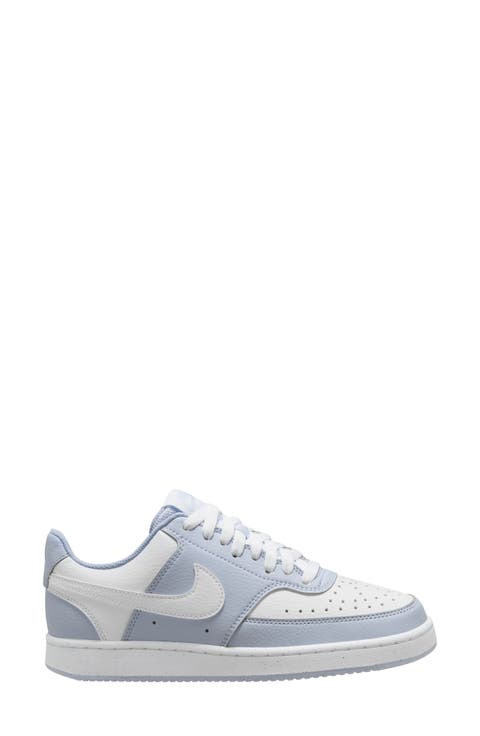 Court Vision Low Sneaker (Women)