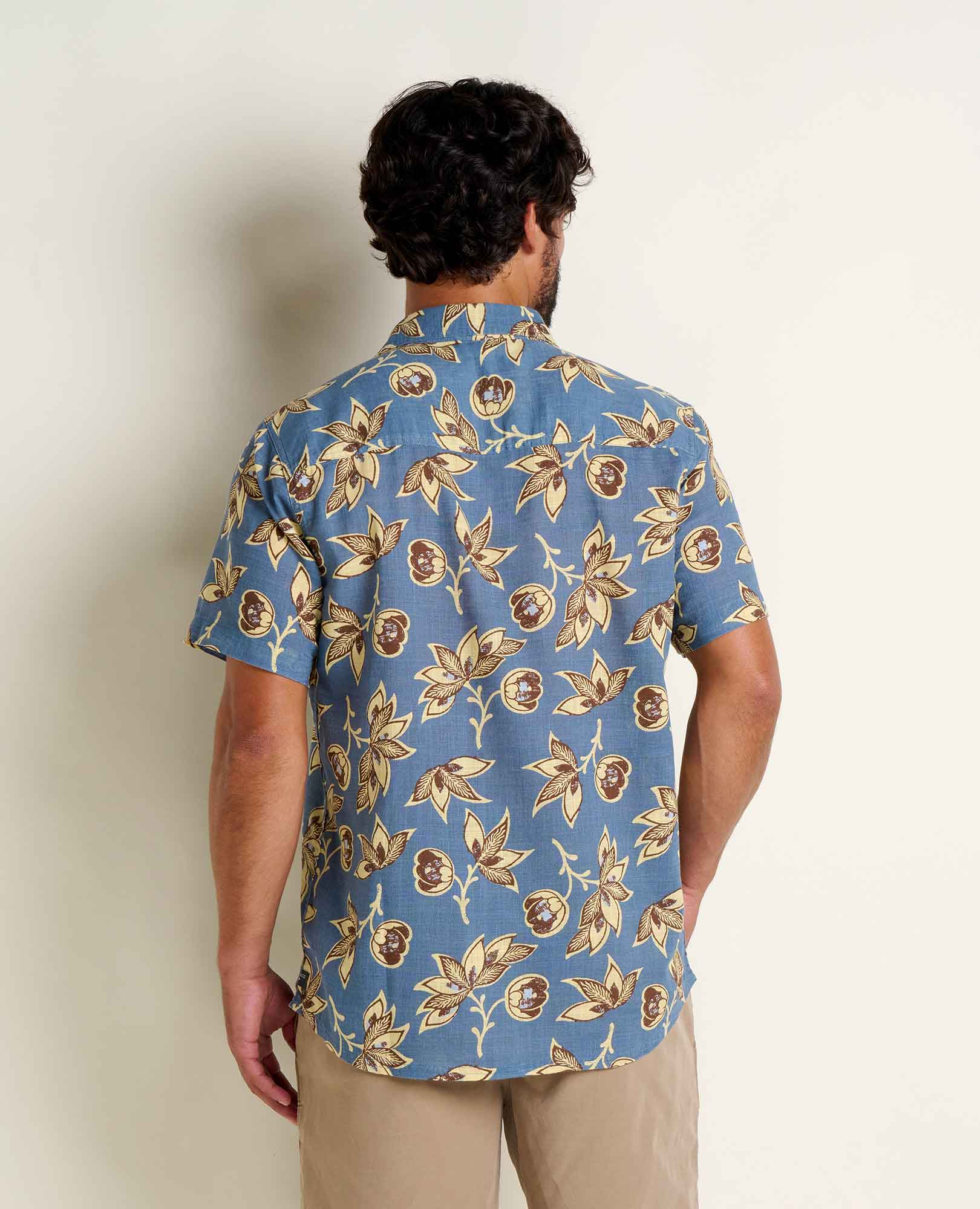 Salton Shirt - image 2