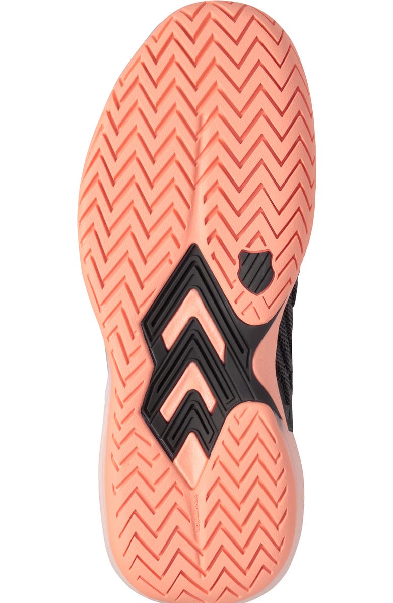 K-Swiss Ultrashot 3 Tennis Shoe, Alternate, color,