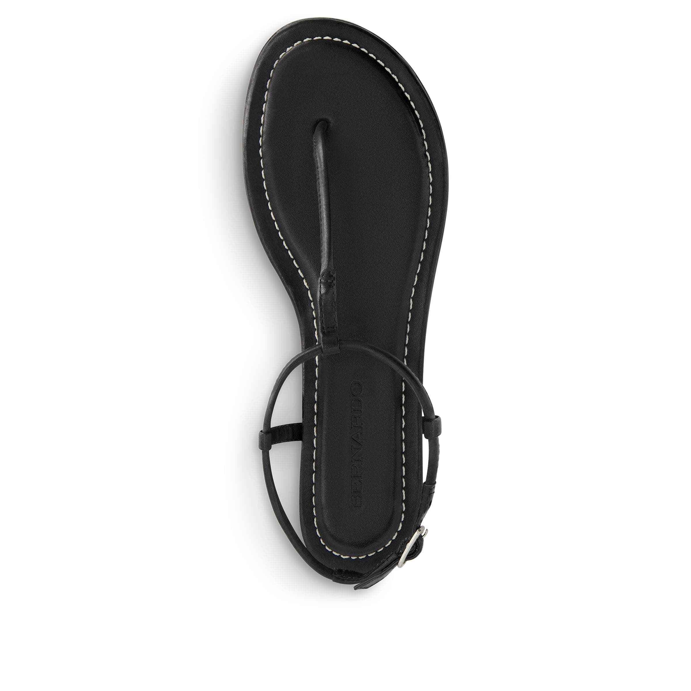 Hercu T-Strap Sandal - image 2