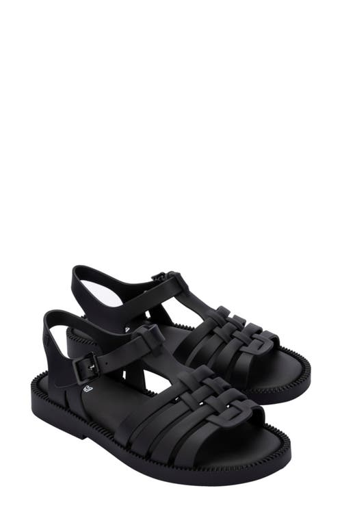 MELISSA MELISSA POSSESSION FRESH SANDAL 