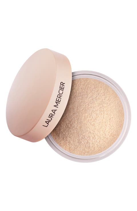 Translucent Loose Setting Powder Ultra-Blur Talc-Free