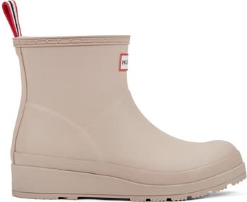 Original Play Waterproof Short Rain Boot