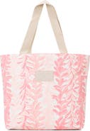 Aloha Collection Day Tripper Lei Stand Water Resistant Tyvek® Tote