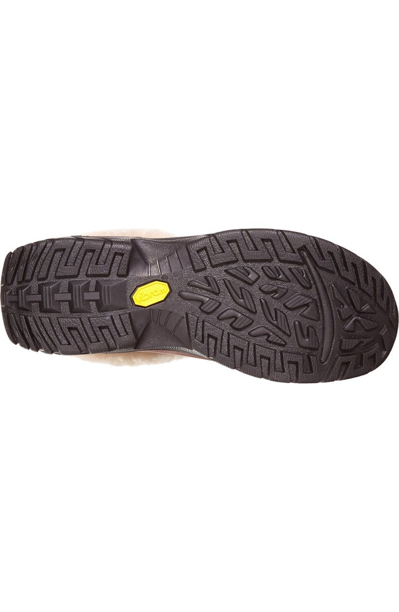 UGG<sup>®</sup> Butte Waterproof Boot, Alternate, color, Worchester