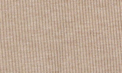 Maniere Manière Kids' Flare Skirt In Brown