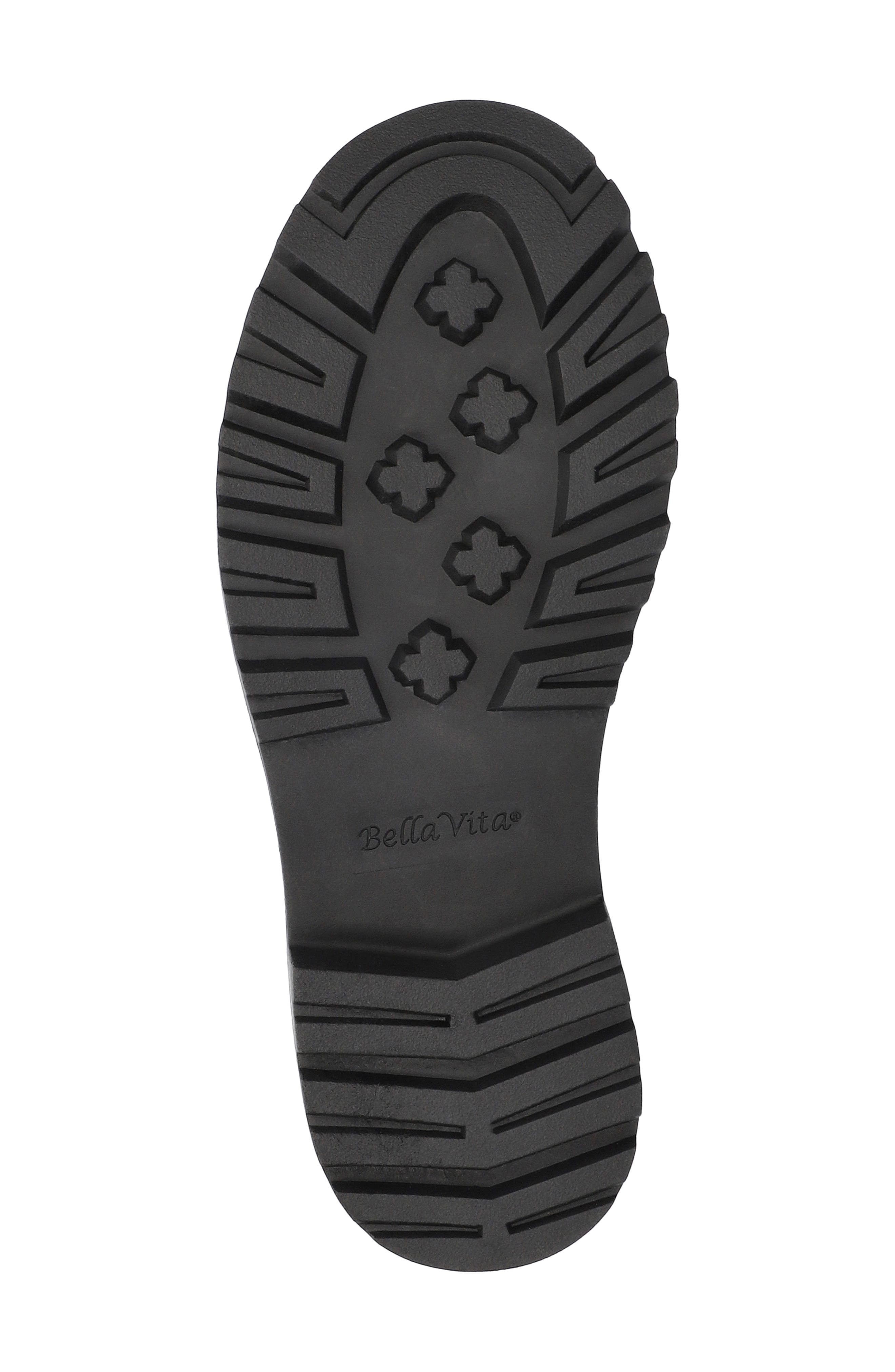 Bella Vita Paz Lug Loafer, Alternate, color, 