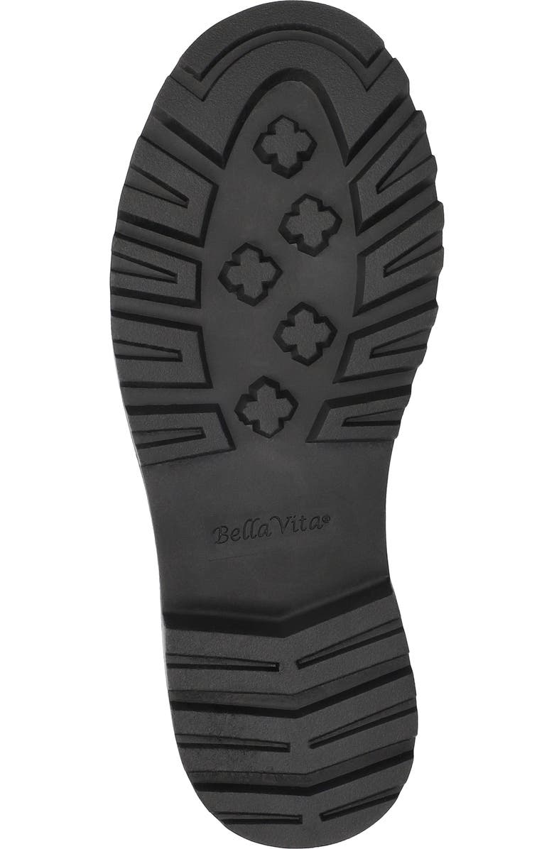 Bella Vita Paz Lug Loafer, Alternate, color,