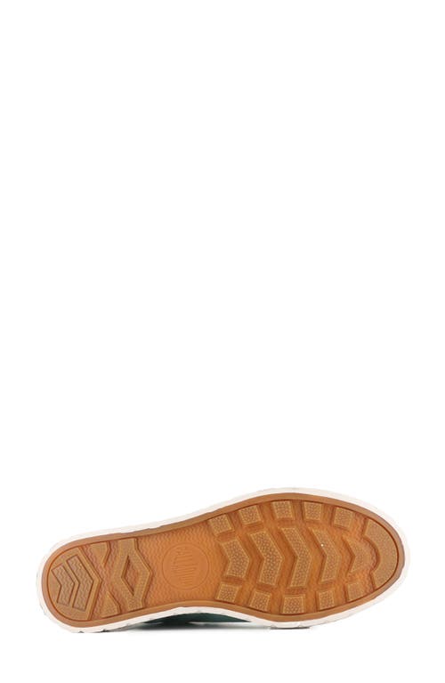 Palladium Gender Inclusive Palla Ace Chukka Sneaker In Sea Green