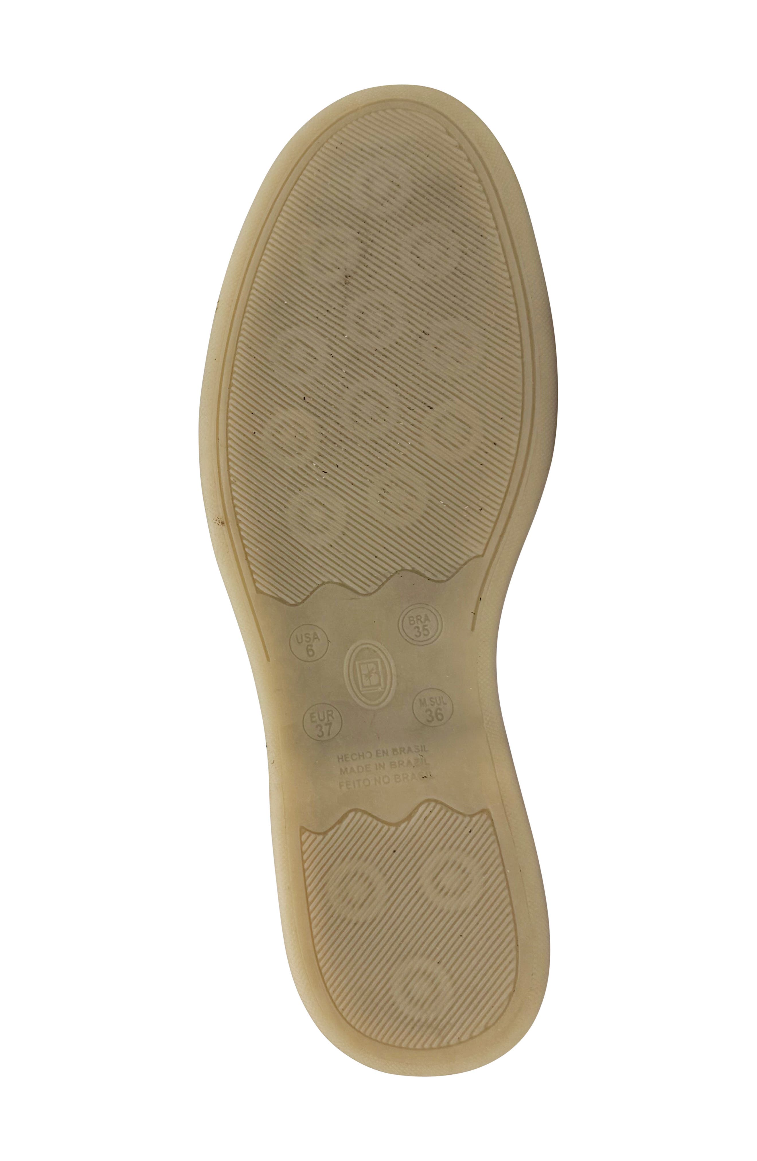 CHELSEA CREW Lama Suede Loafer, Alternate, color, Black