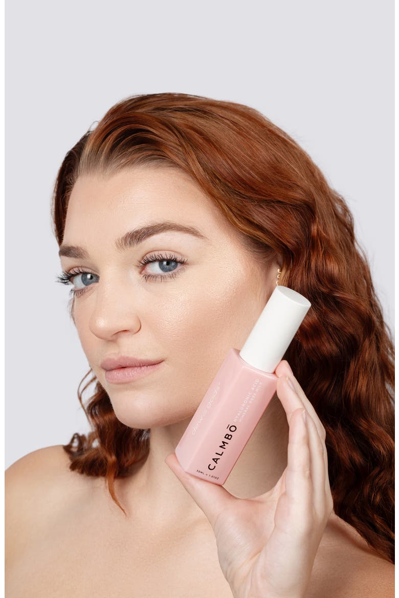 Calmbō Rose Milk Facial Spray, Alternate, color, NO COLOR