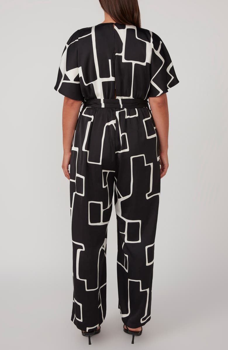 Estelle Highlife Jumpsuit, Alternate, color, 