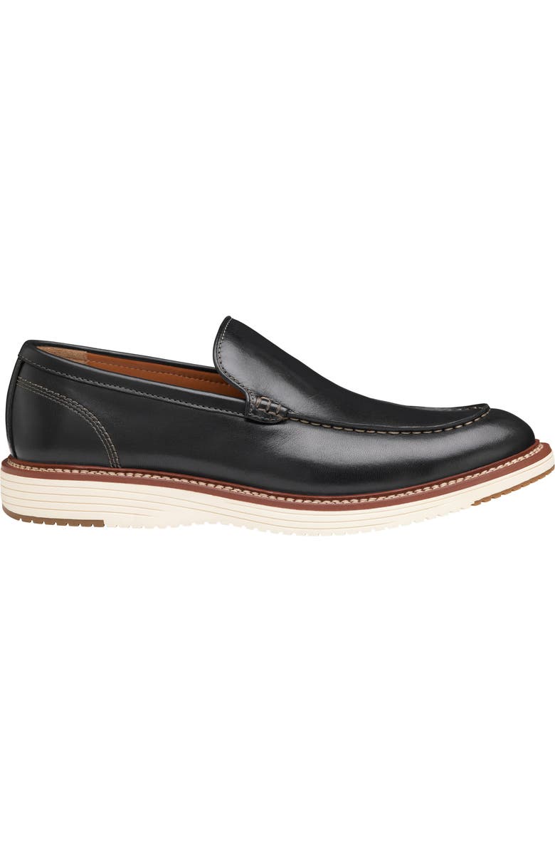Johnston & Murphy Upton Venetian Loafer, Alternate, color,