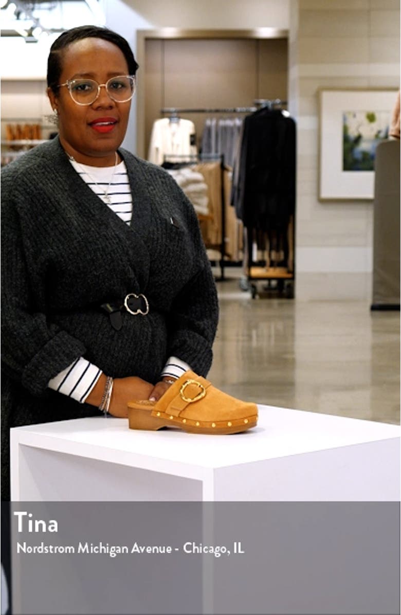 Canzenee Clog, sales video thumbnail