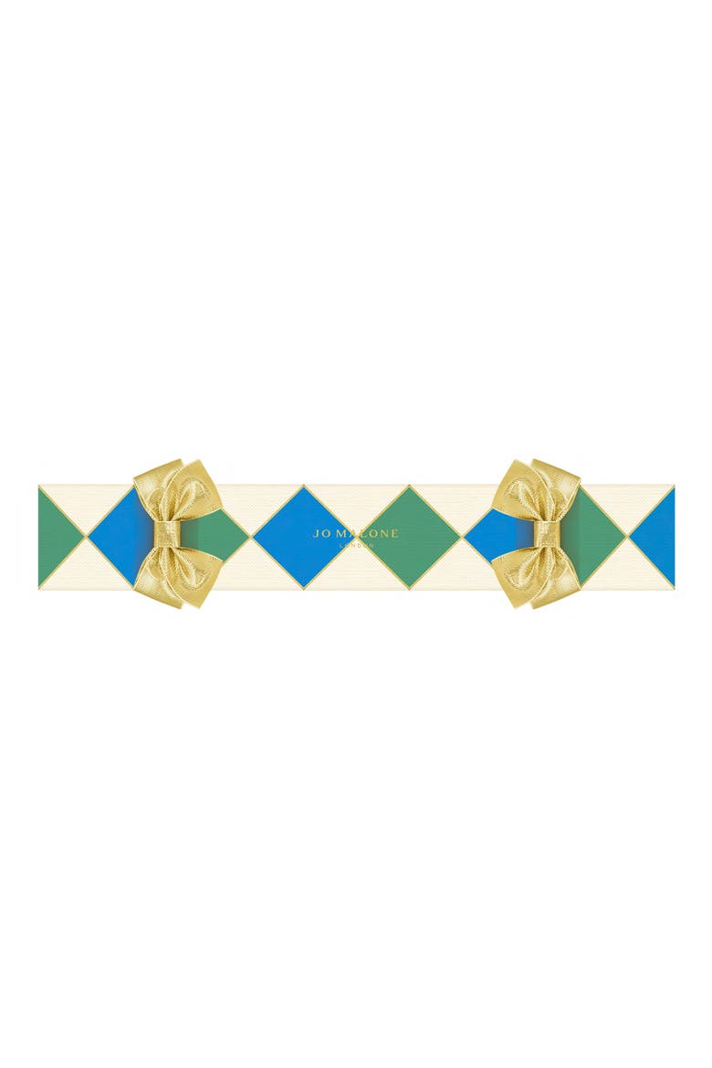 Green & Blue Holiday Fragrance Cracker Gift Set, Alternate, color, NO COLOR