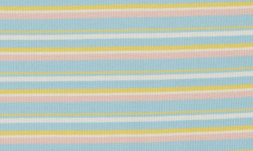 COTTON EMPORIUM COTTON EMPORIUM KIDS' STRIPE T-SHIRT