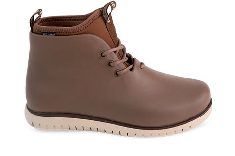 XpreSole Panto Ankle Waterproof Boot
