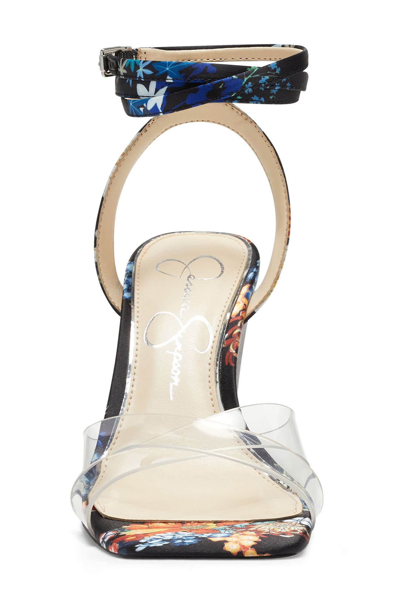 Jessica Simpson Arlisa Wedge Sandal, Alternate, color, 