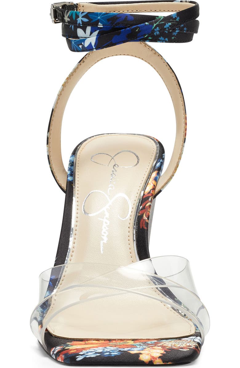 Jessica Simpson Arlisa Wedge Sandal, Alternate, color,