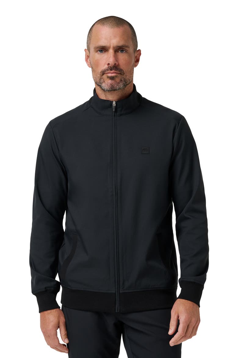 OTC 2.0 Full Zip Jacket, Alternate, color, BLACK