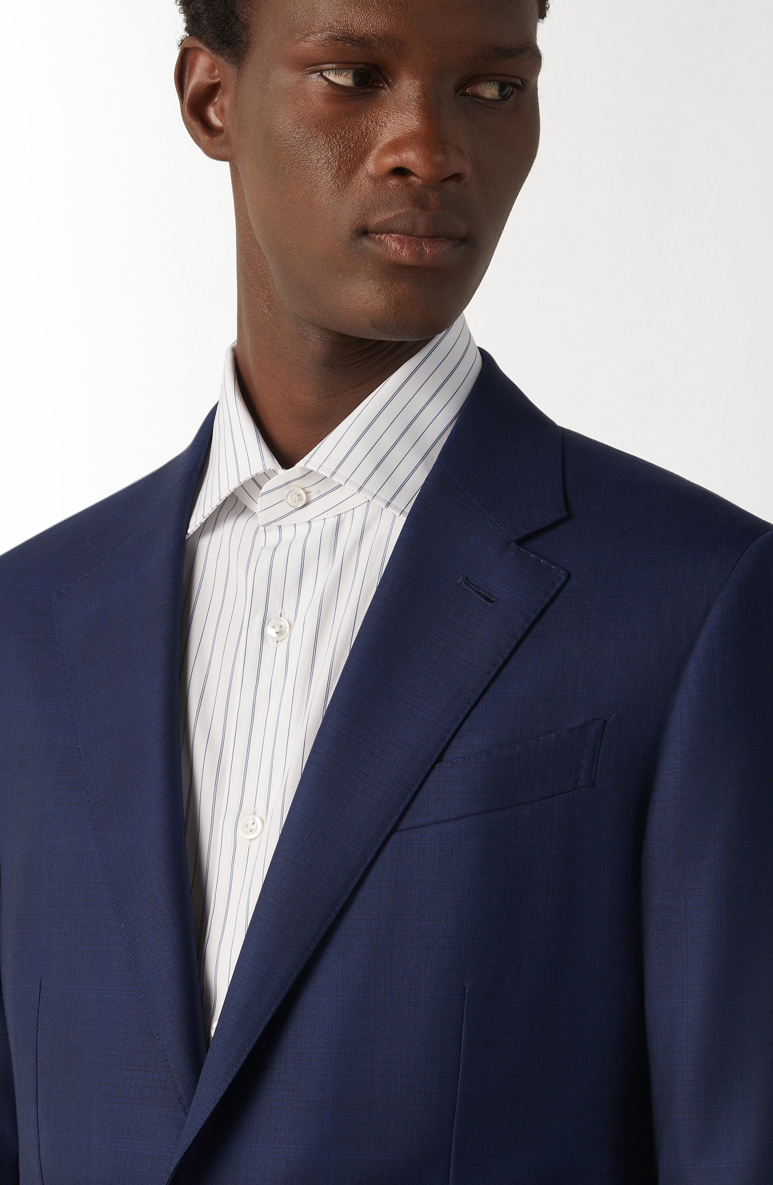 ZEGNA 15Milmil15 Wool Suit (Men) | Nordstrom