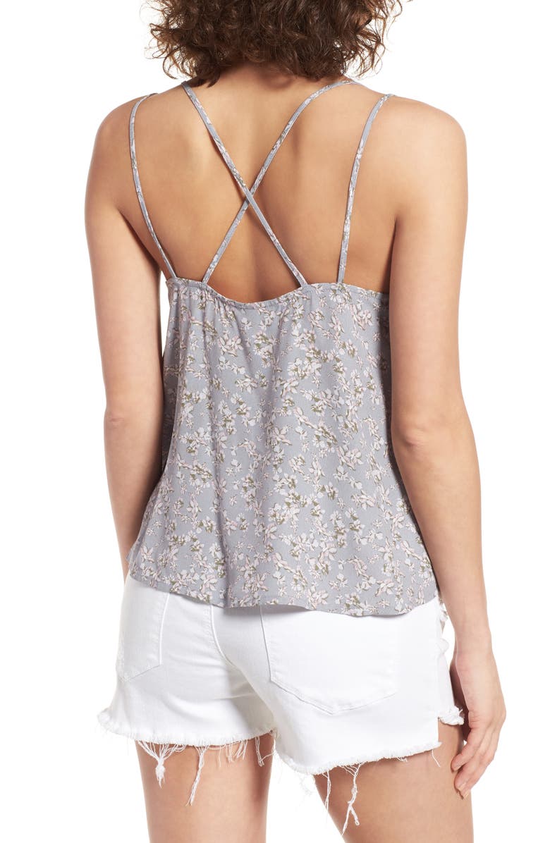 BP. Strappy Camisole, Alternate, color,