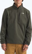 The North Face Performance Fleece Half Zip