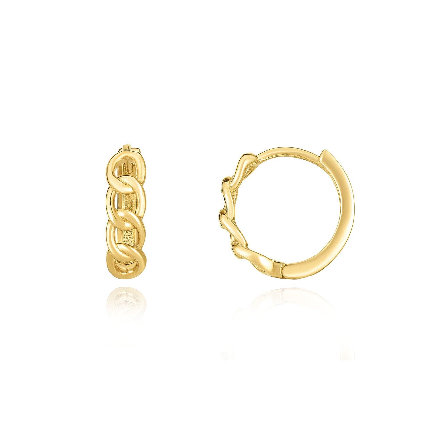 selected Yellow Gold