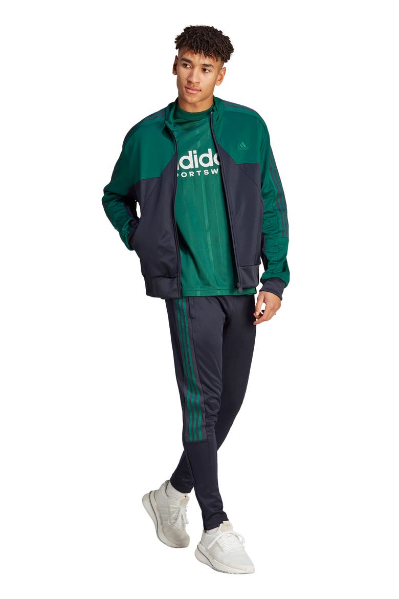 Tiro 23 League Training Jacket, Alternate, color, INK