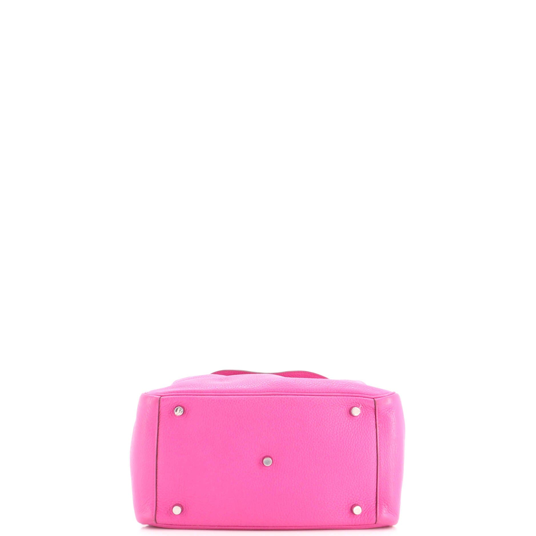 Lindy Bag Clemence 30, Alternate, color, Pink