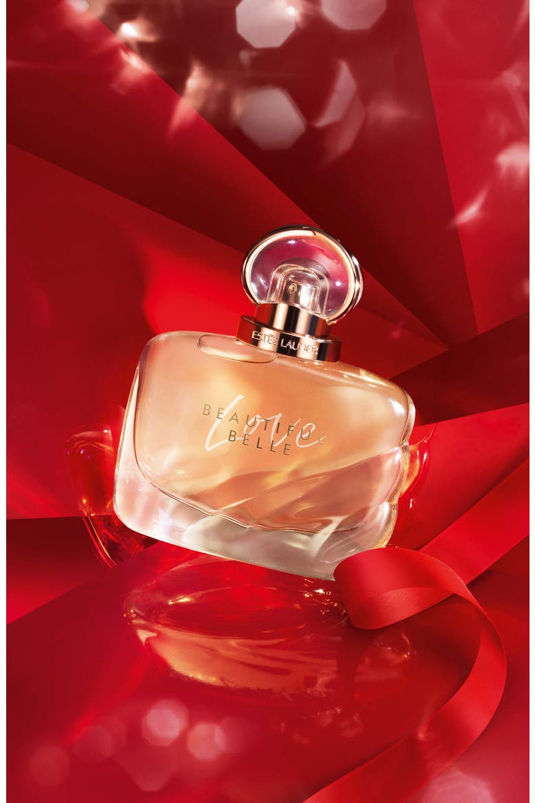 Beautiful Belle Love Eau de Parfum Spray, Alternate, color, NO COLOR