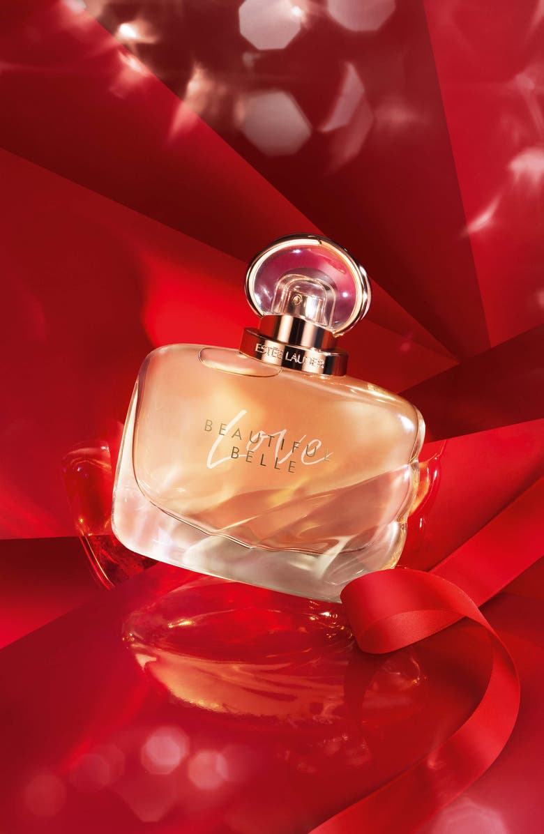 Estée Lauder Beautiful Belle Love Eau de Parfum Spray, Alternate, color,