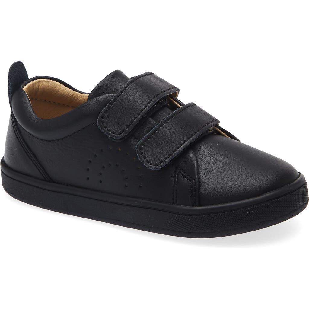 Shop Old Soles Kids' Leather Sneaker