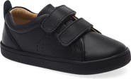 OLD SOLES Kids' Leather Sneaker