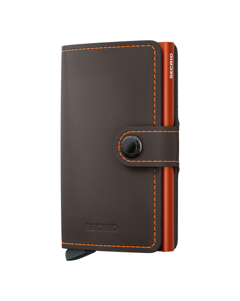 Miniwallet Matte