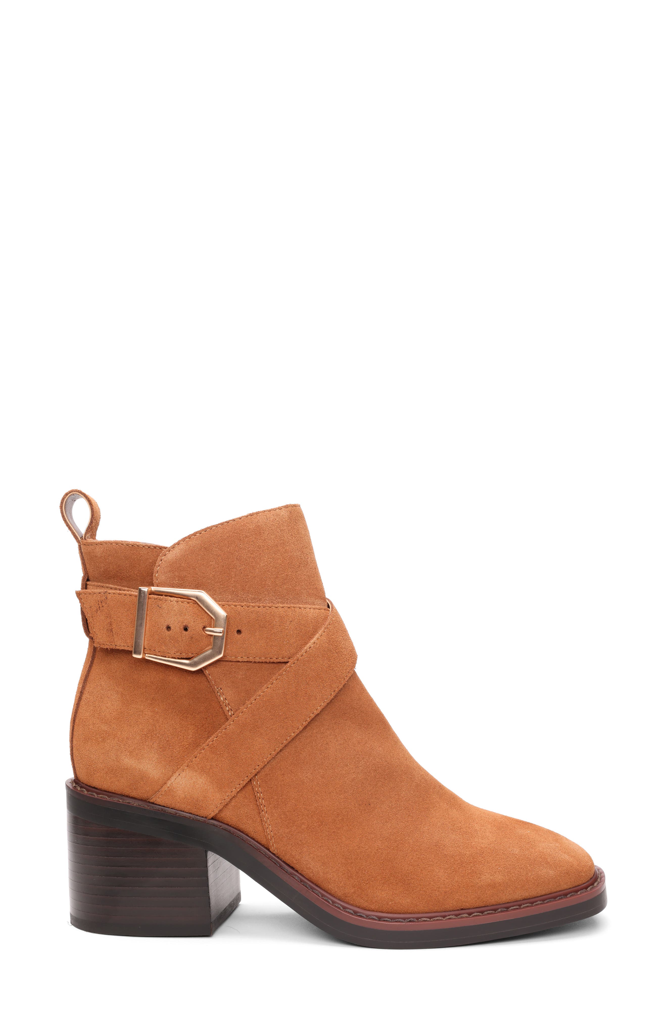 Sanctuary Cora Bootie, Alternate, color, 