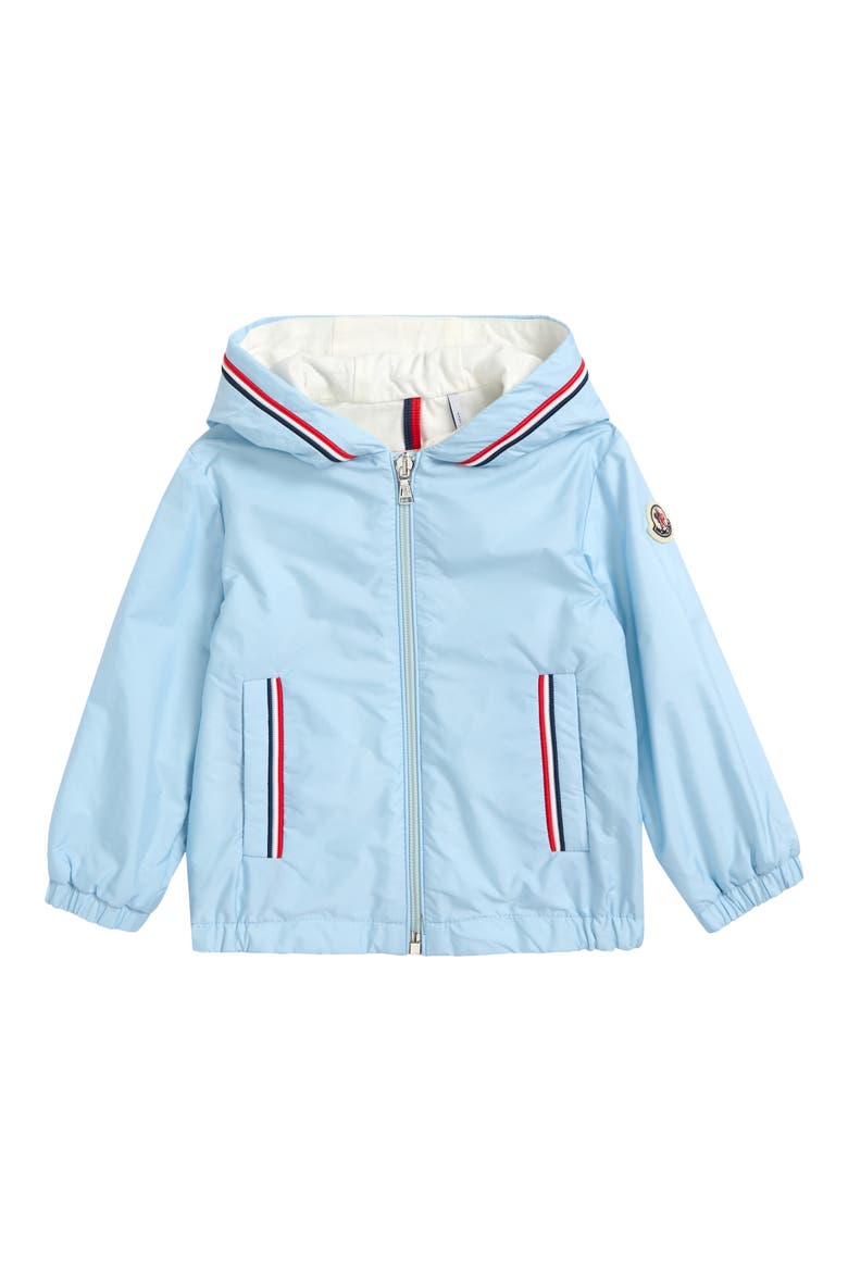 Kids' Granduc Hooded Jacket, Main, color, ROYAL