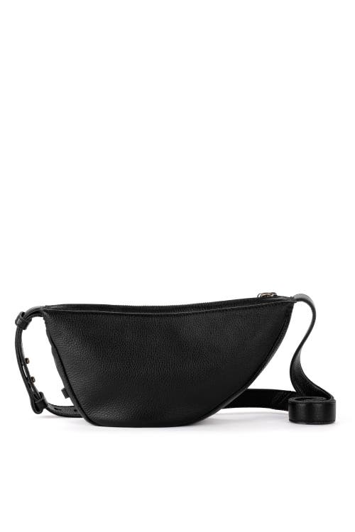 The Sak Tess Sling Leather Bag