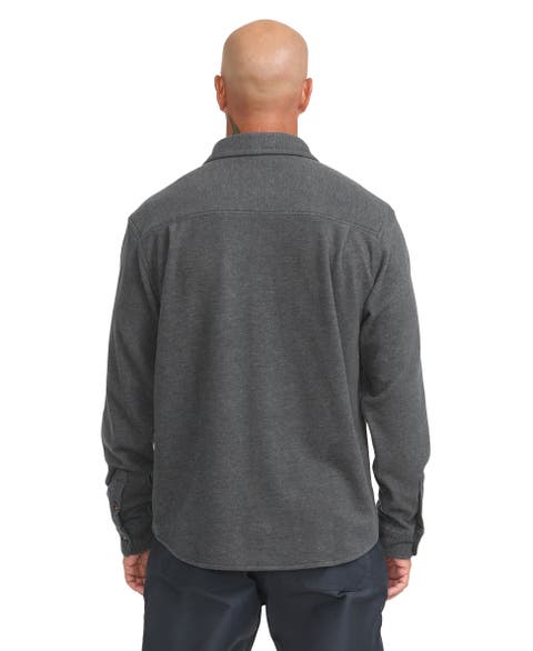 Harvest Long Sleeve Shirt