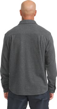Quiksilver Waterman Harvest Long Sleeve Shirt