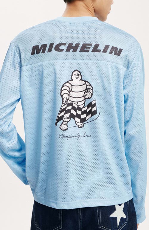 COTTON ON COTTON ON MICHELIN BMX JERSEY 