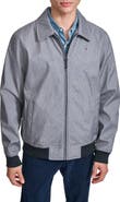 Tommy Hilfiger Softshell Bomber Jacket