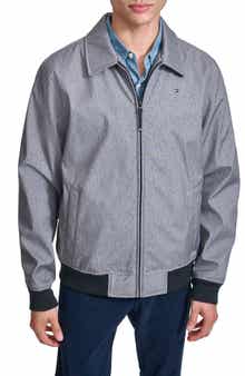 Softshell Bomber Jacket