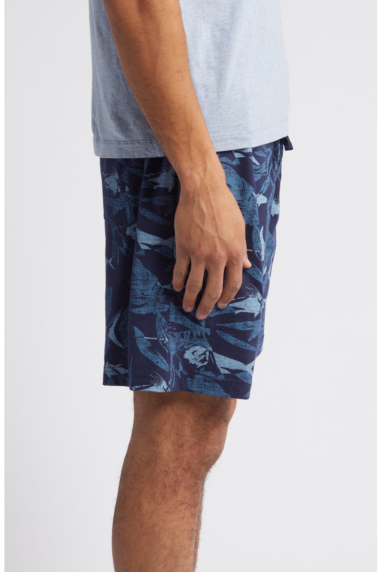 Sea Change Lounge Shorts, Alternate, color, NAVY