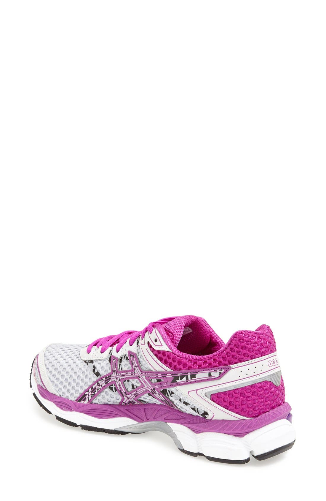 ASICS<sup>®</sup> 'GEL-Cumulus 16 Lite-Show' Running Shoe, Alternate, color, 