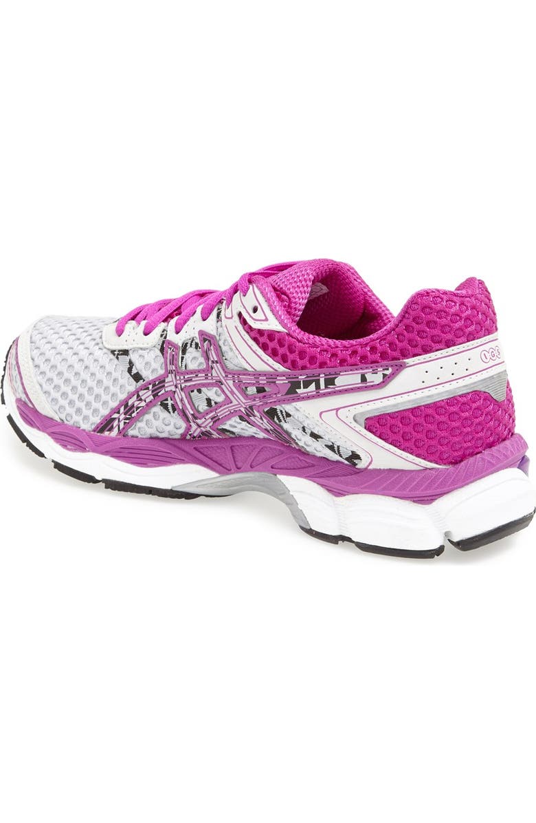 ASICS<sup>®</sup> 'GEL-Cumulus 16 Lite-Show' Running Shoe, Alternate, color,