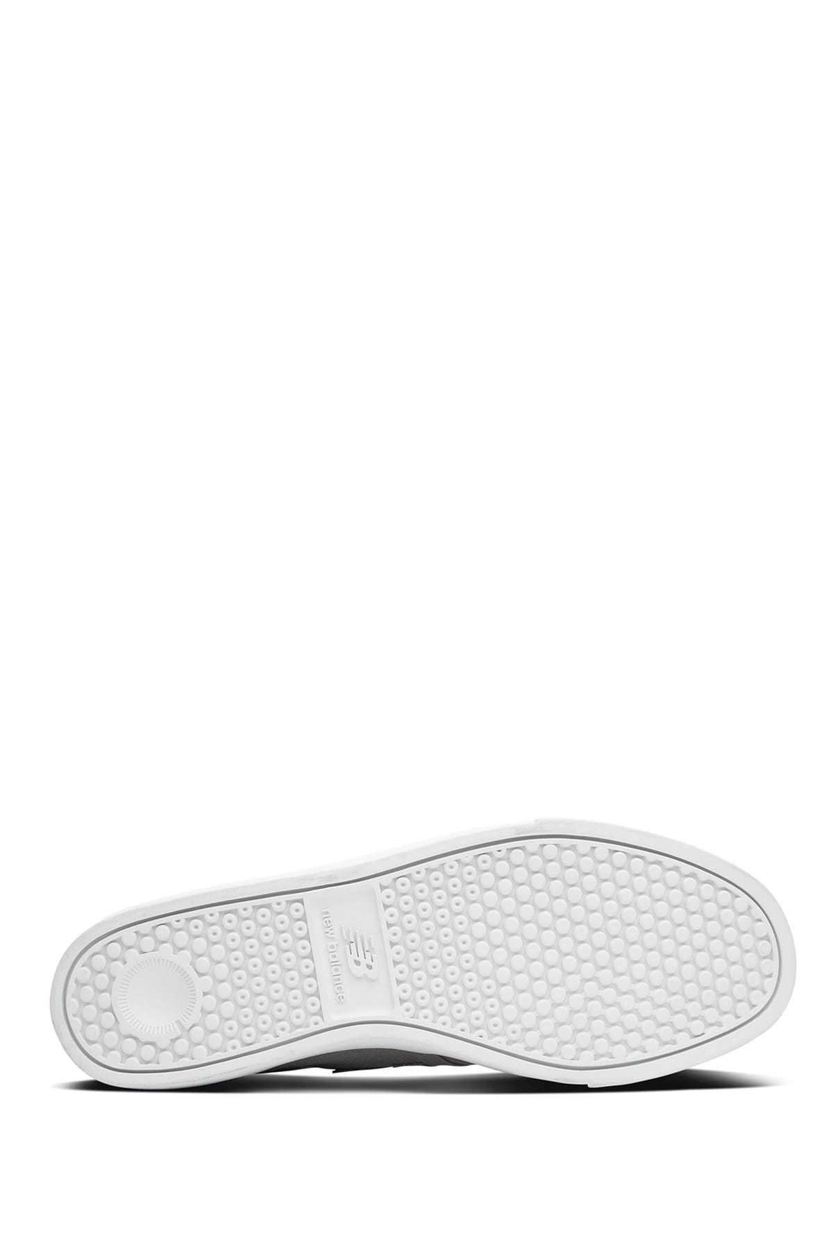 New Balance AM55 Skate Shoe, Alternate, color, 