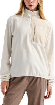 The North Face Performance Fleece Half-Zip Pullover
